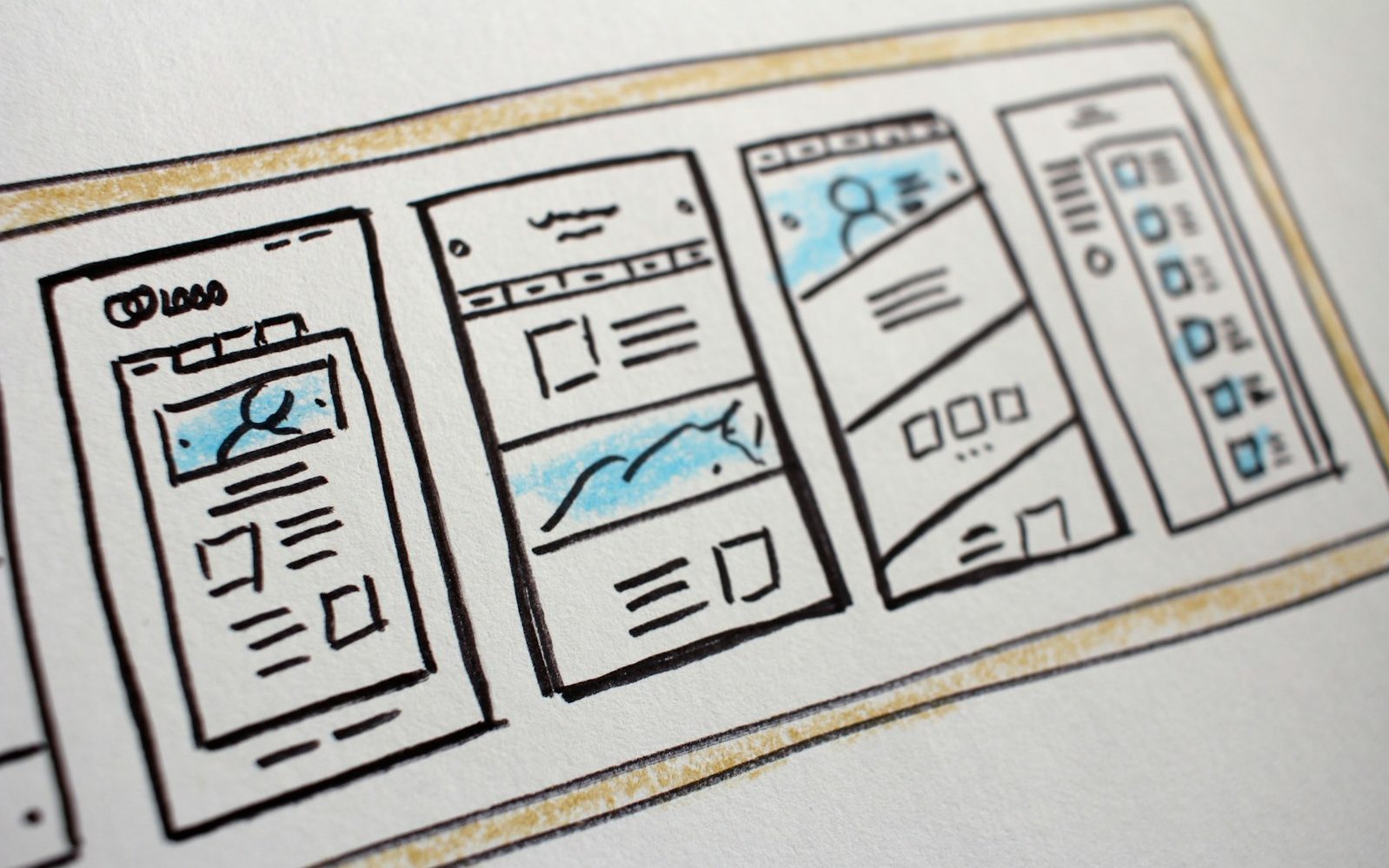 Webサイト制作実績